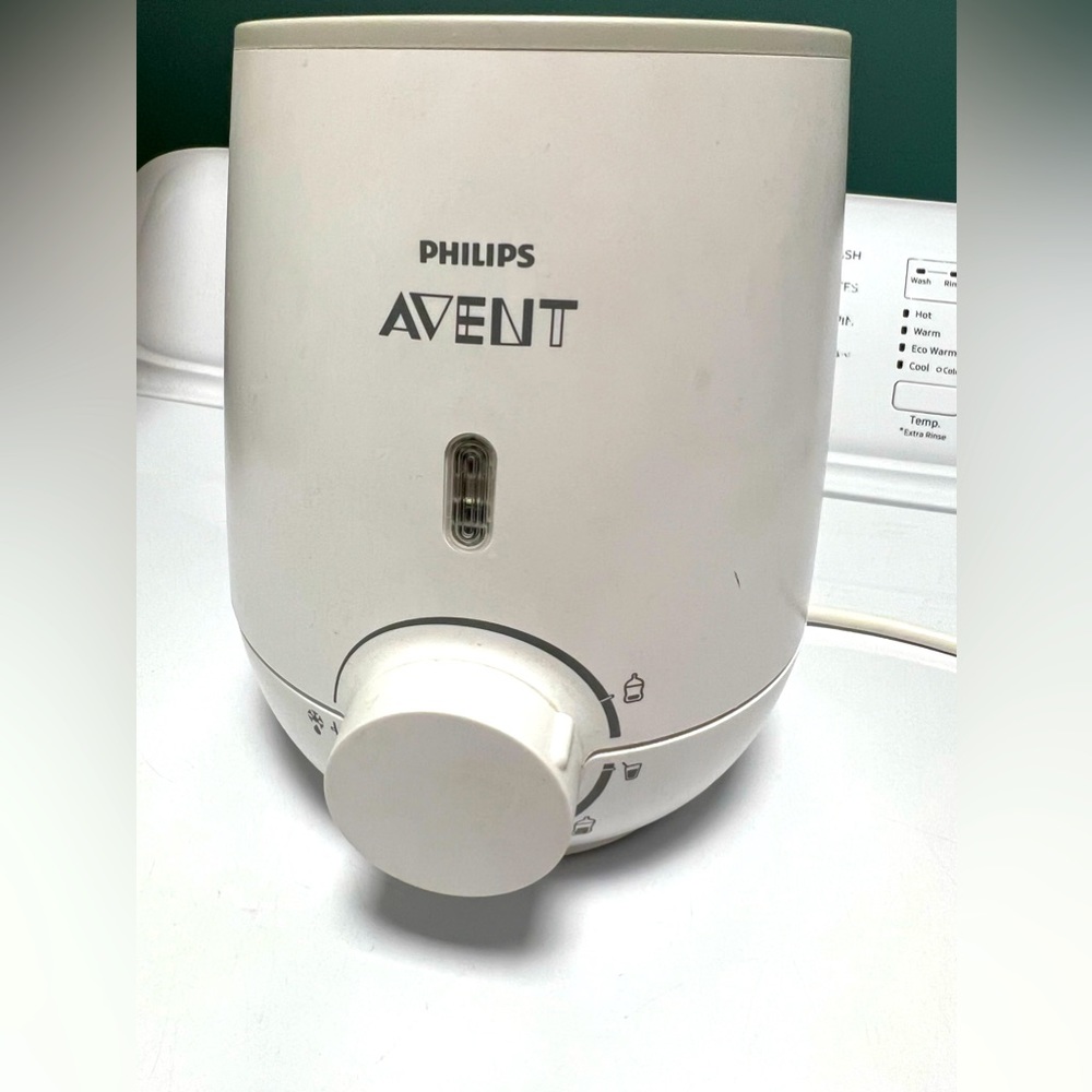 Philips Avent Baby Bottle Warmer